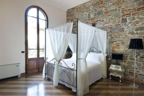 Cozy Suite By Villa Il Mosaico
